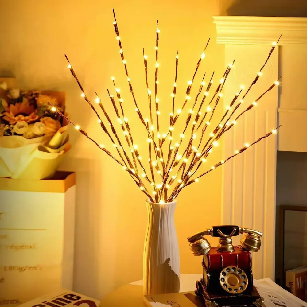 Indoor Displays