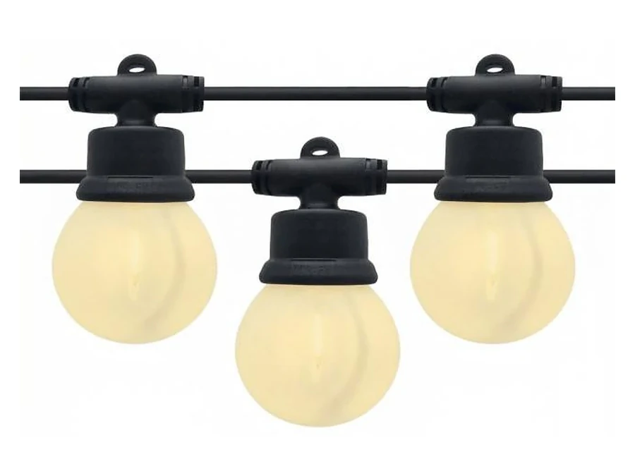 G40 / G50 Globe String Lights